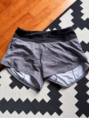Lululemon short
